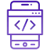 Custom VueJS Application Development